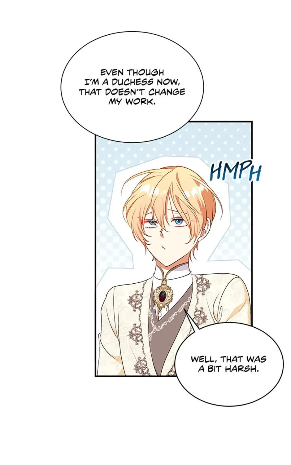 Read No More Turning a Blind Eye chapter 89 image 96 on Lezhin