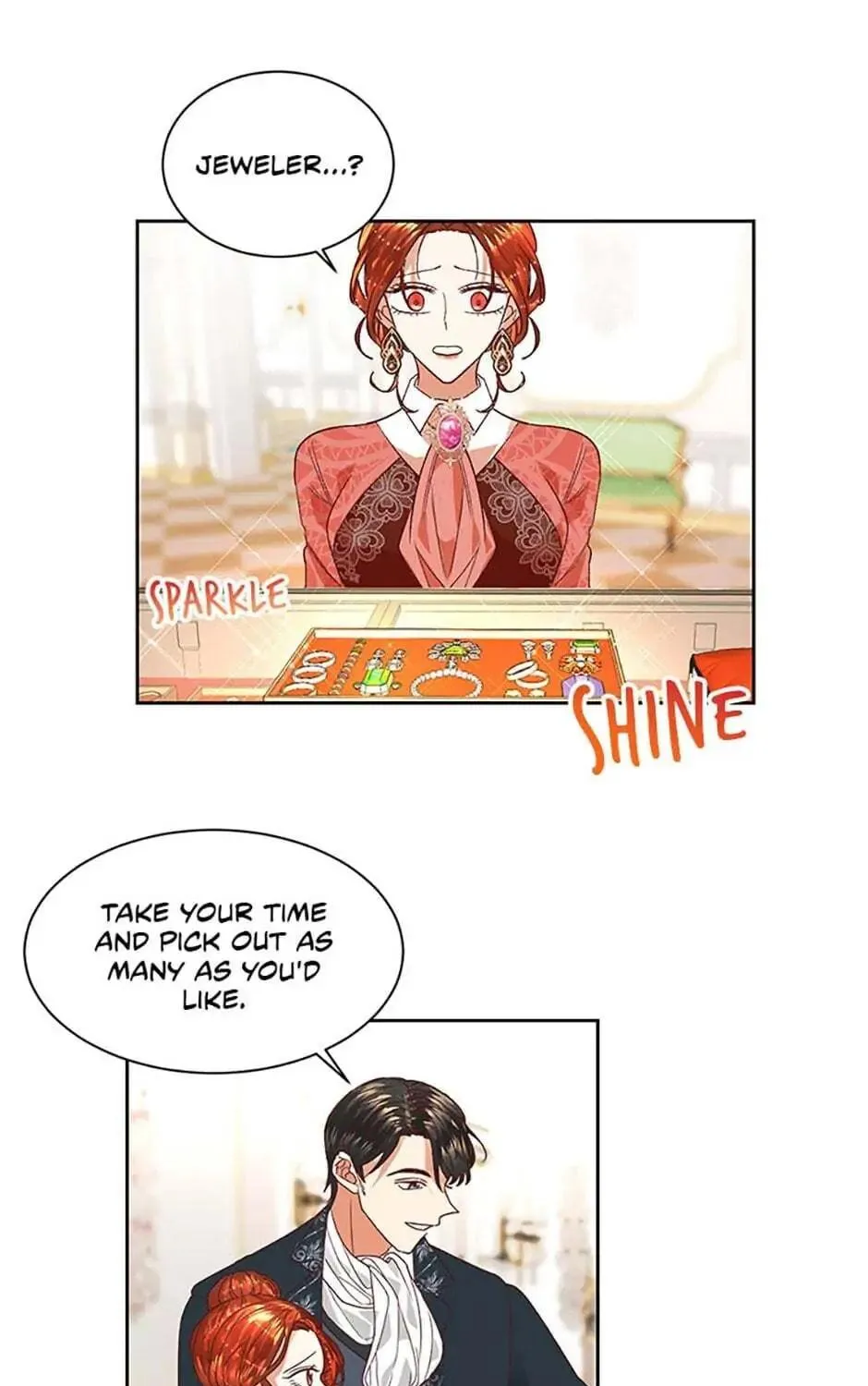 Read No More Turning a Blind Eye chapter 9 image 10 on Lezhin