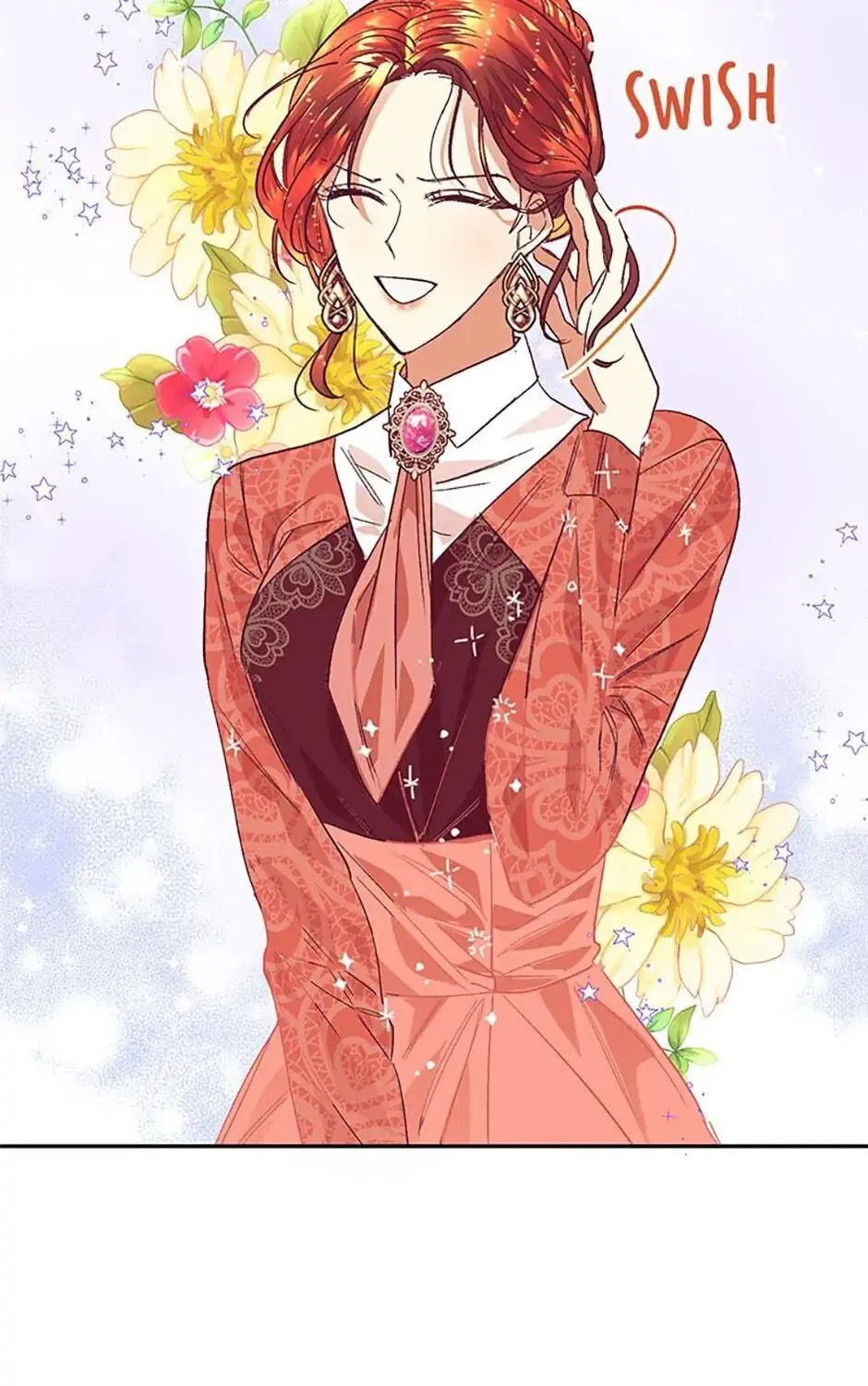 Read No More Turning a Blind Eye chapter 9 image 16 on Lezhin