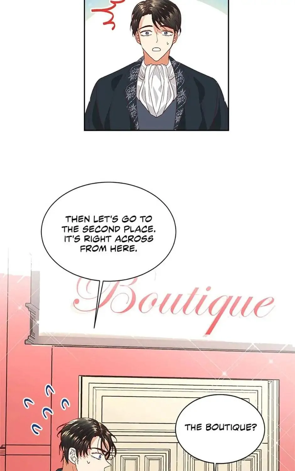 Read No More Turning a Blind Eye chapter 9 image 18 on Lezhin