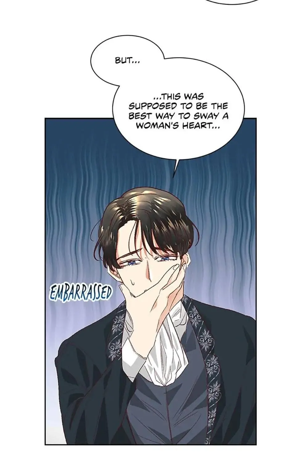 Read No More Turning a Blind Eye chapter 9 image 22 on Lezhin