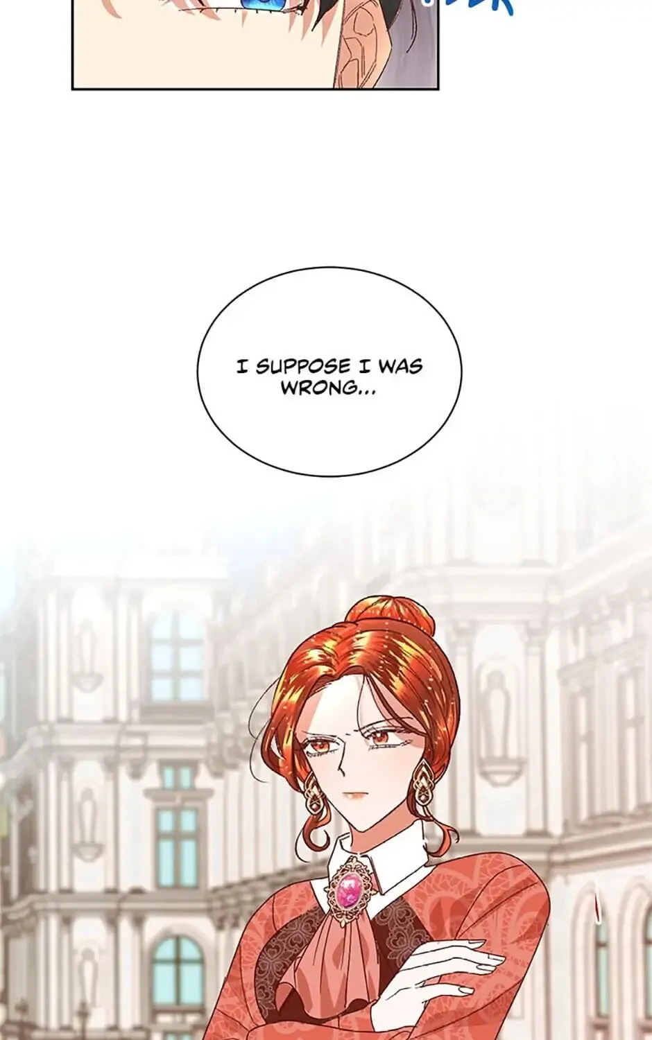 Read No More Turning a Blind Eye chapter 9 image 24 on Lezhin