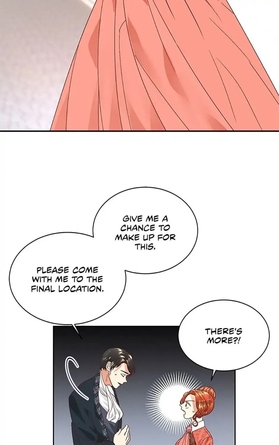 Read No More Turning a Blind Eye chapter 9 image 26 on Lezhin