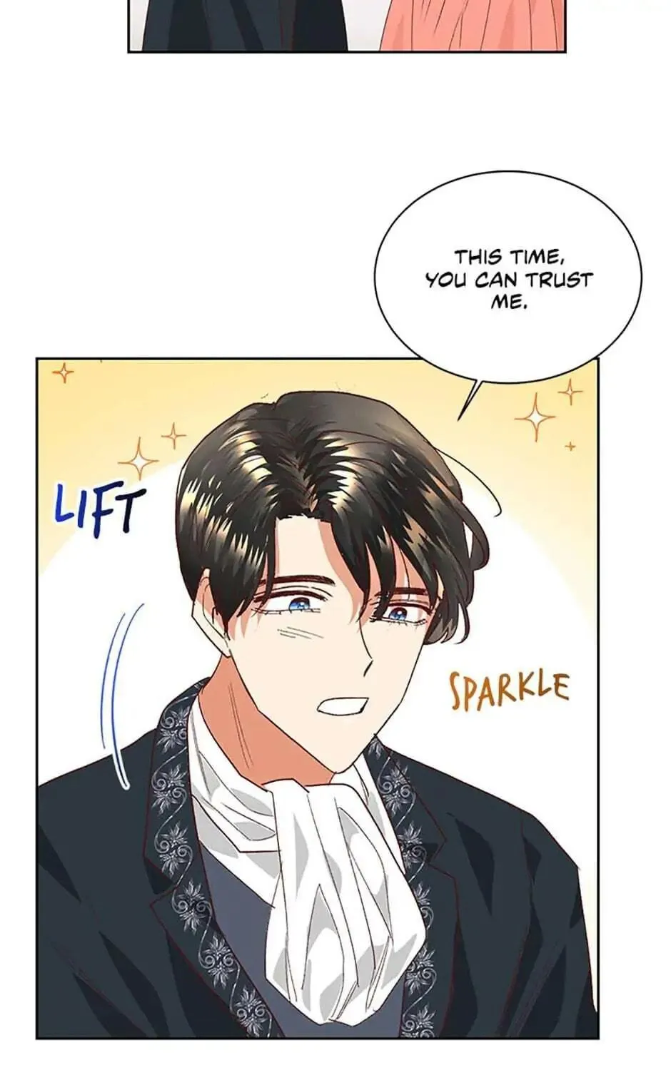 Read No More Turning a Blind Eye chapter 9 image 28 on Lezhin