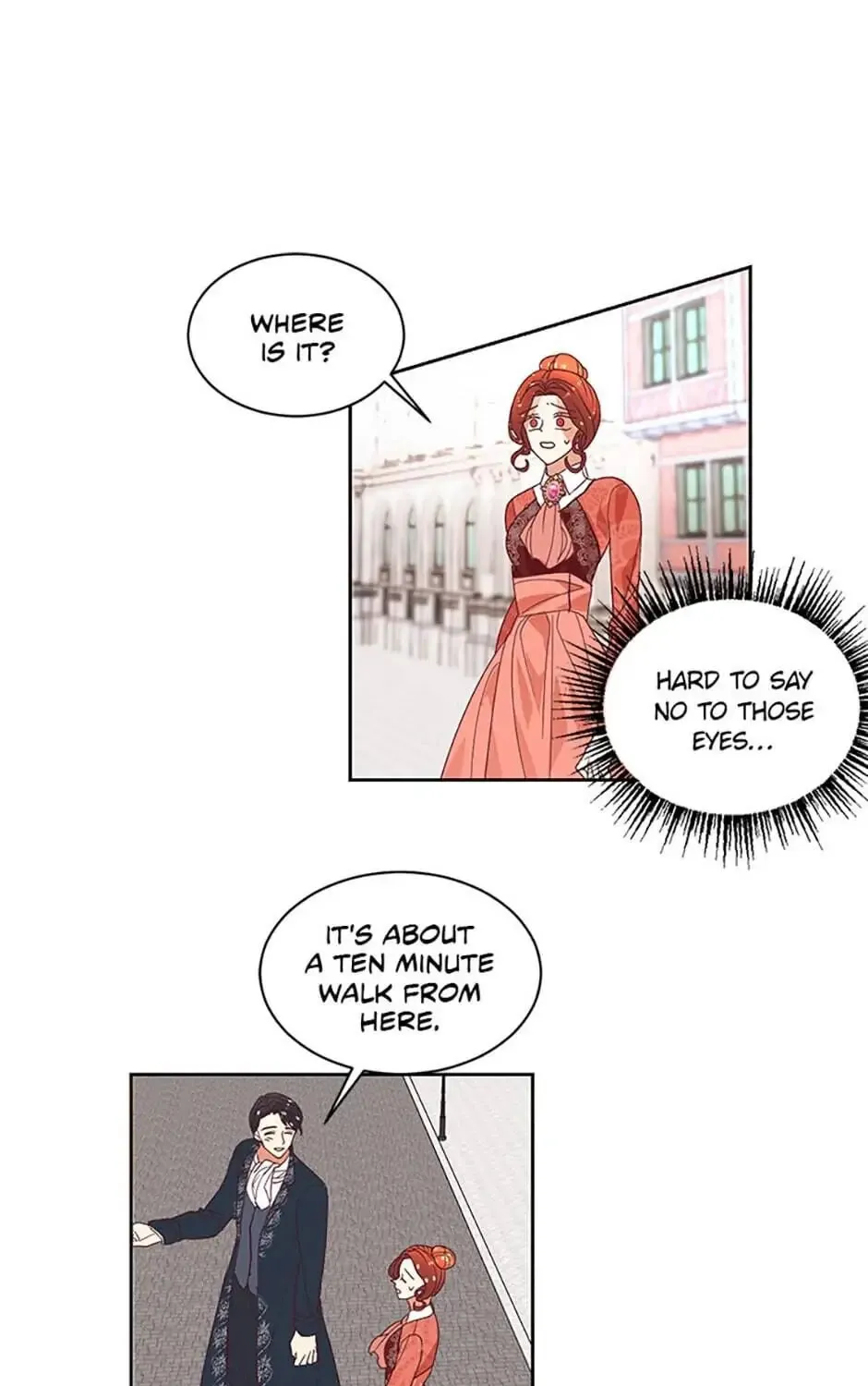 Read No More Turning a Blind Eye chapter 9 image 30 on Lezhin