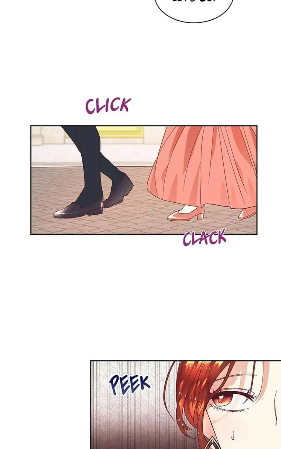 Read No More Turning a Blind Eye chapter 9 image 32 on Lezhin