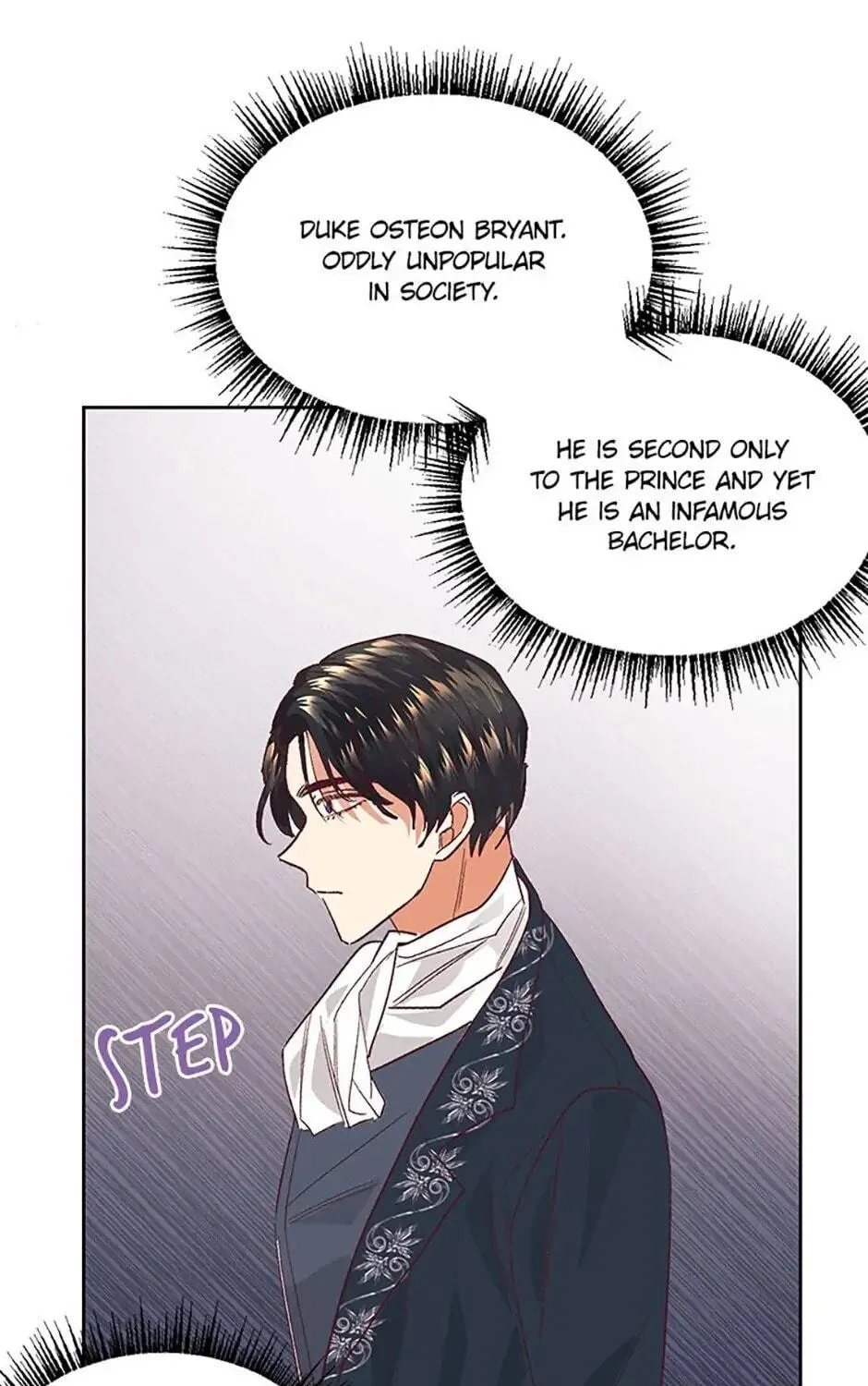 Read No More Turning a Blind Eye chapter 9 image 34 on Lezhin