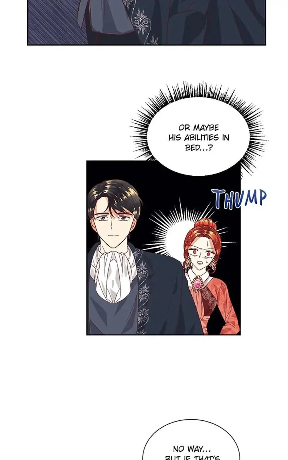 Read No More Turning a Blind Eye chapter 9 image 36 on Lezhin