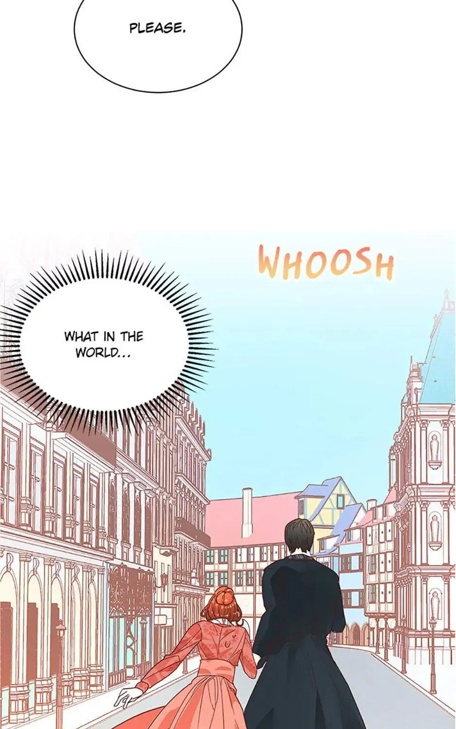 Read No More Turning a Blind Eye chapter 9 image 4 on Lezhin