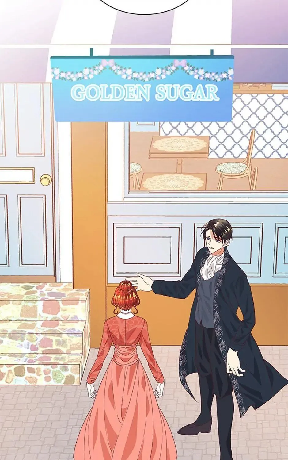 Read No More Turning a Blind Eye chapter 9 image 40 on Lezhin