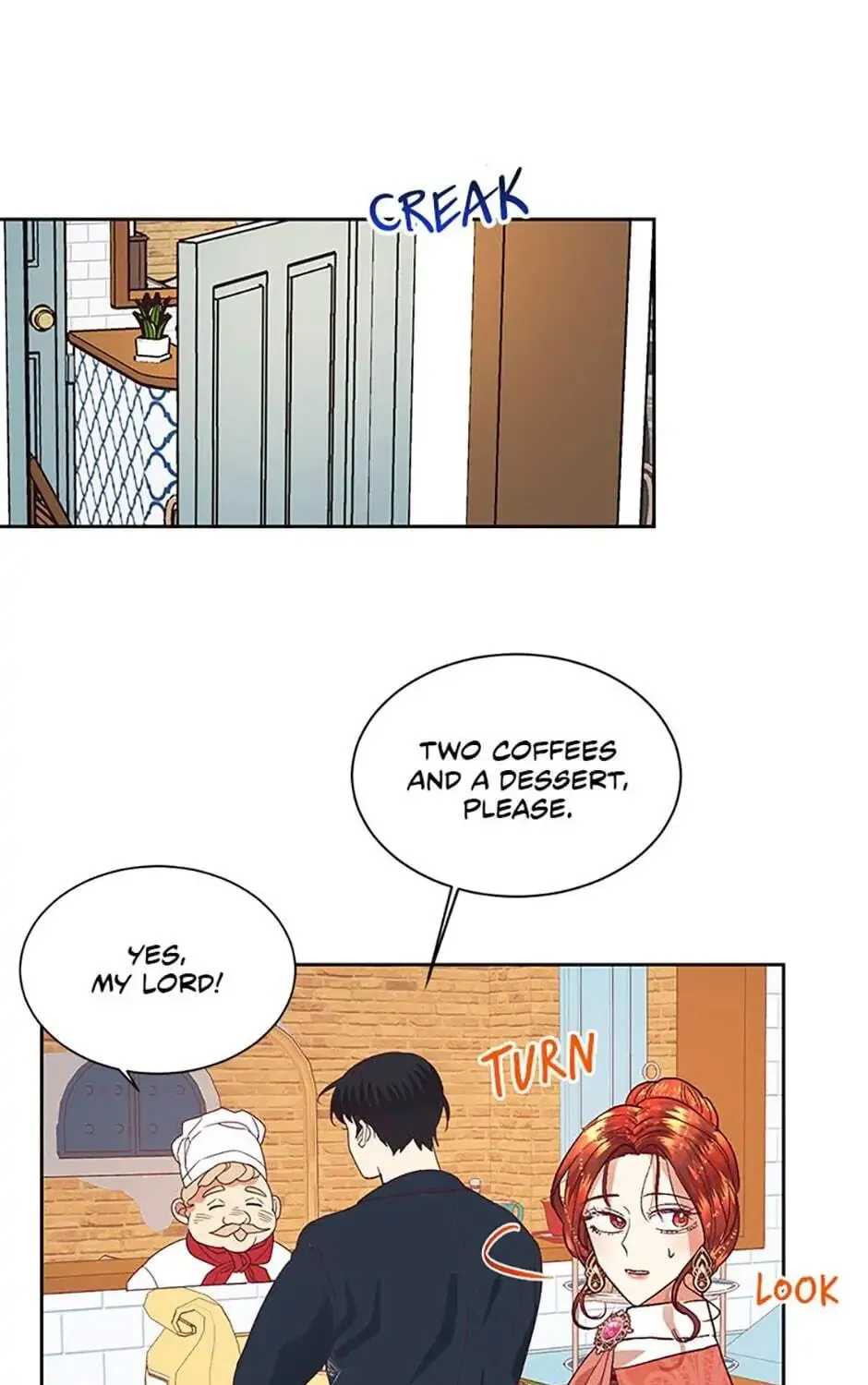 Read No More Turning a Blind Eye chapter 9 image 42 on Lezhin