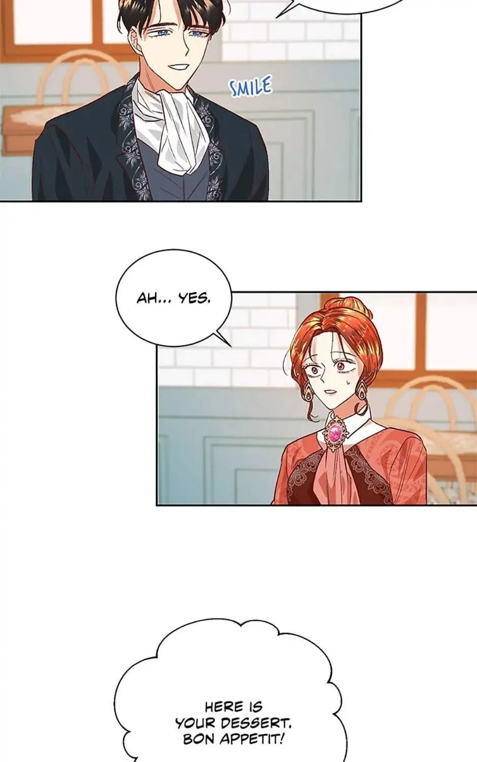 Read No More Turning a Blind Eye chapter 9 image 46 on Lezhin