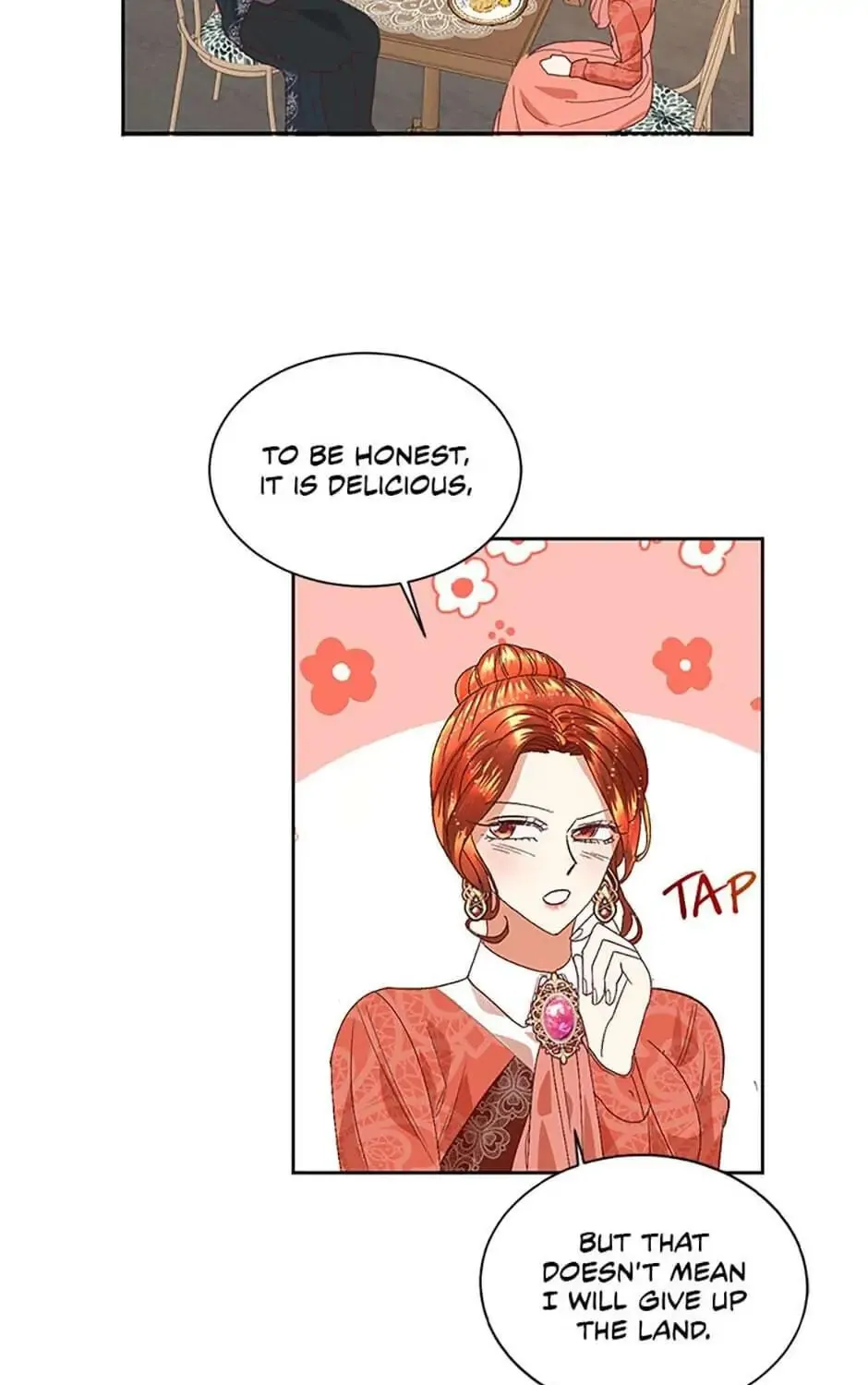 Read No More Turning a Blind Eye chapter 9 image 54 on Lezhin