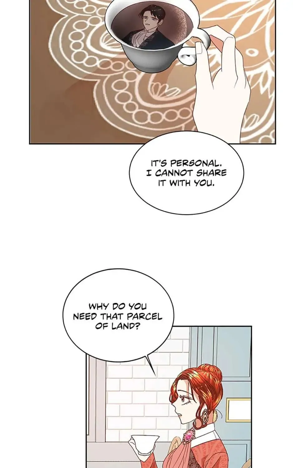 Read No More Turning a Blind Eye chapter 9 image 56 on Lezhin