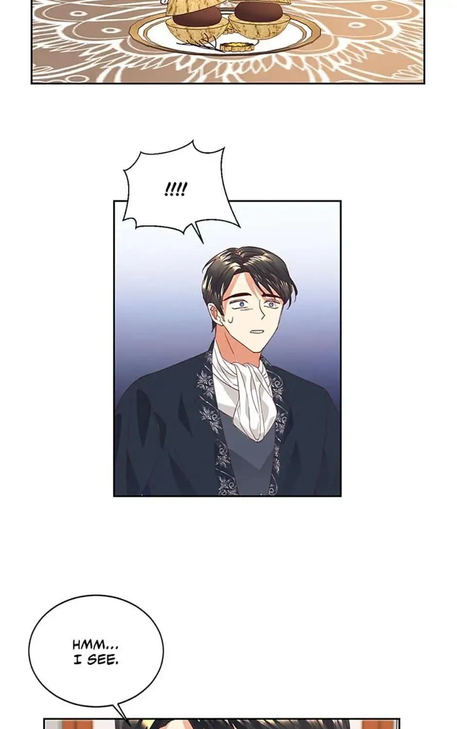 Read No More Turning a Blind Eye chapter 9 image 64 on Lezhin
