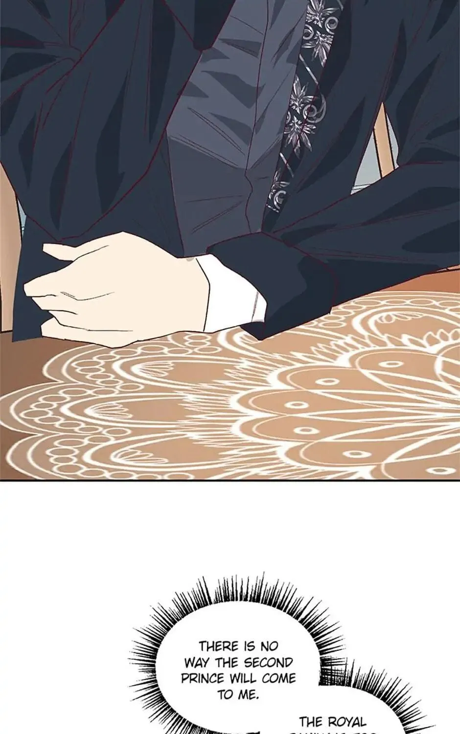 Read No More Turning a Blind Eye chapter 9 image 68 on Lezhin