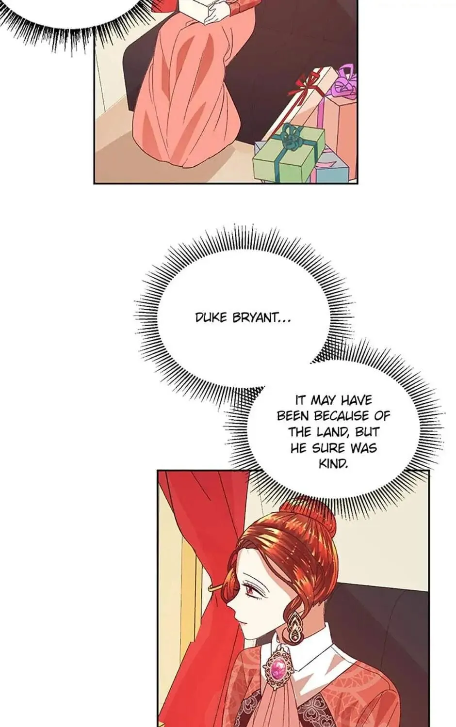 Read No More Turning a Blind Eye chapter 9 image 70 on Lezhin