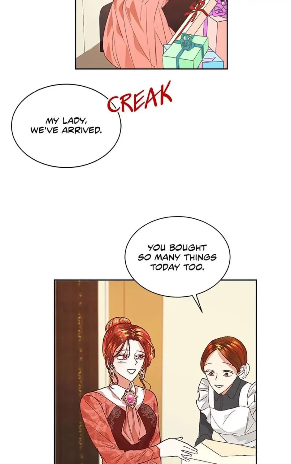 Read No More Turning a Blind Eye chapter 9 image 74 on Lezhin