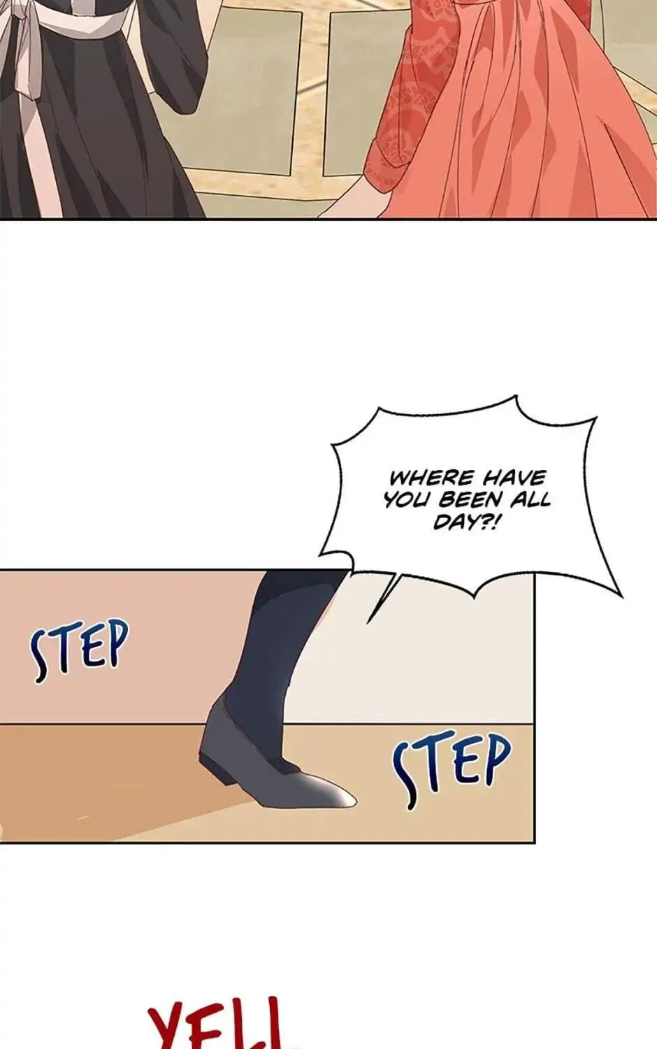 Read No More Turning a Blind Eye chapter 9 image 78 on Lezhin
