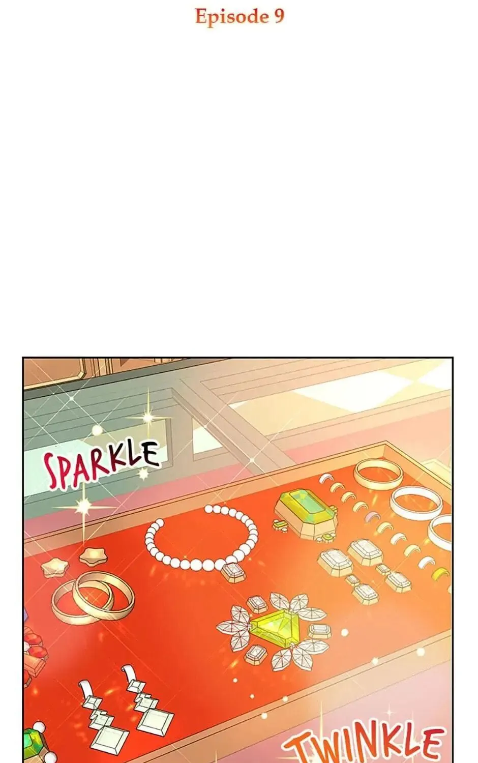 Read No More Turning a Blind Eye chapter 9 image 8 on Lezhin