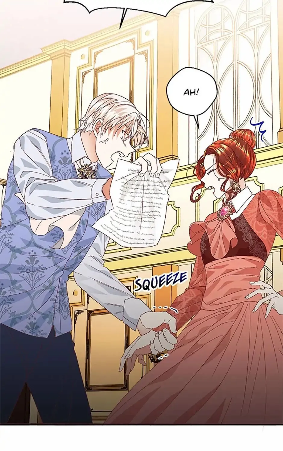 Read No More Turning a Blind Eye chapter 9 image 80 on Lezhin