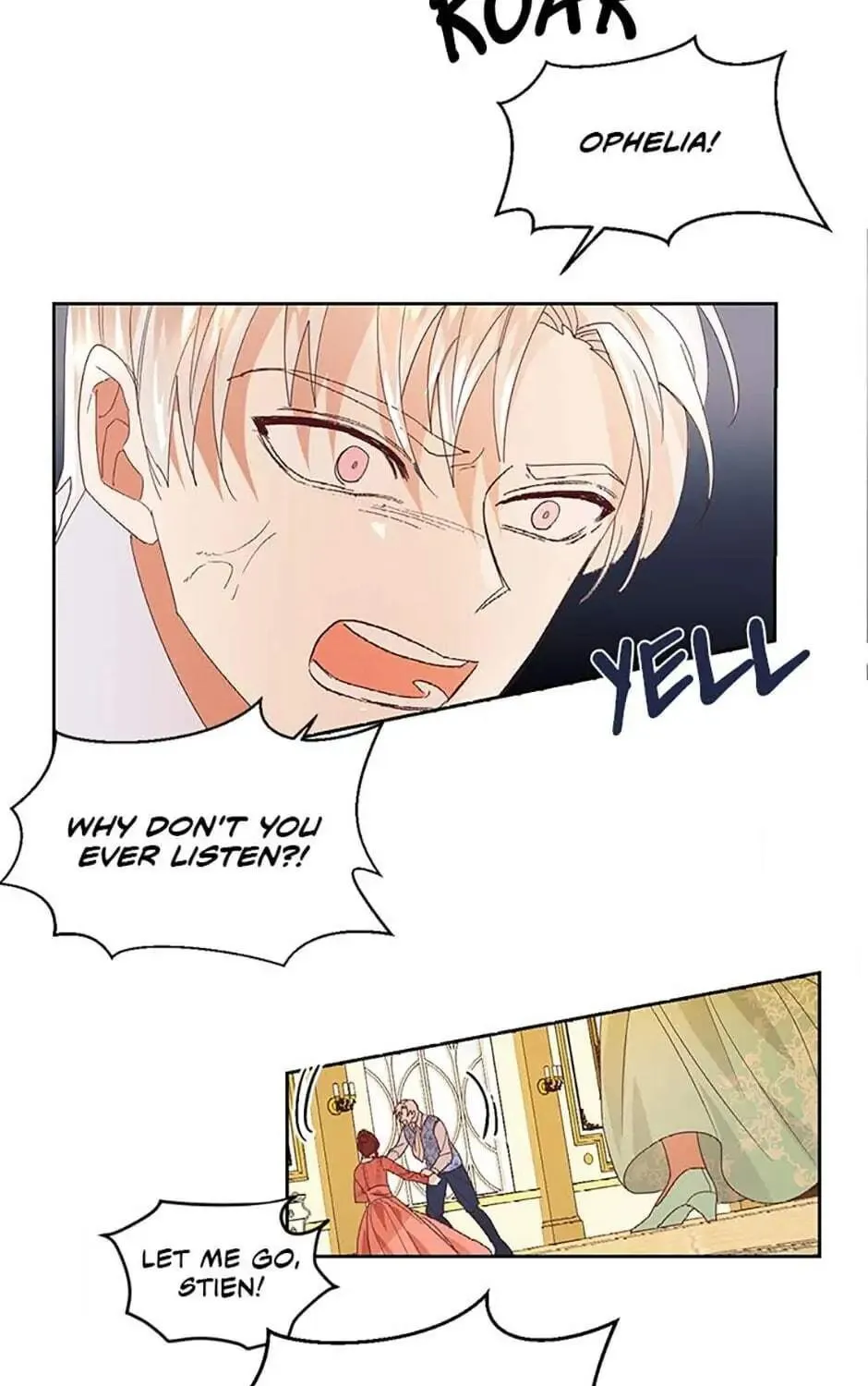 Read No More Turning a Blind Eye chapter 9 image 82 on Lezhin