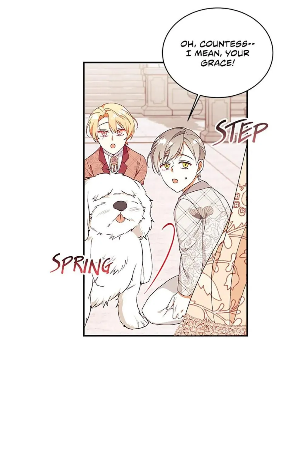 Read No More Turning a Blind Eye chapter 90 image 112 on Lezhin
