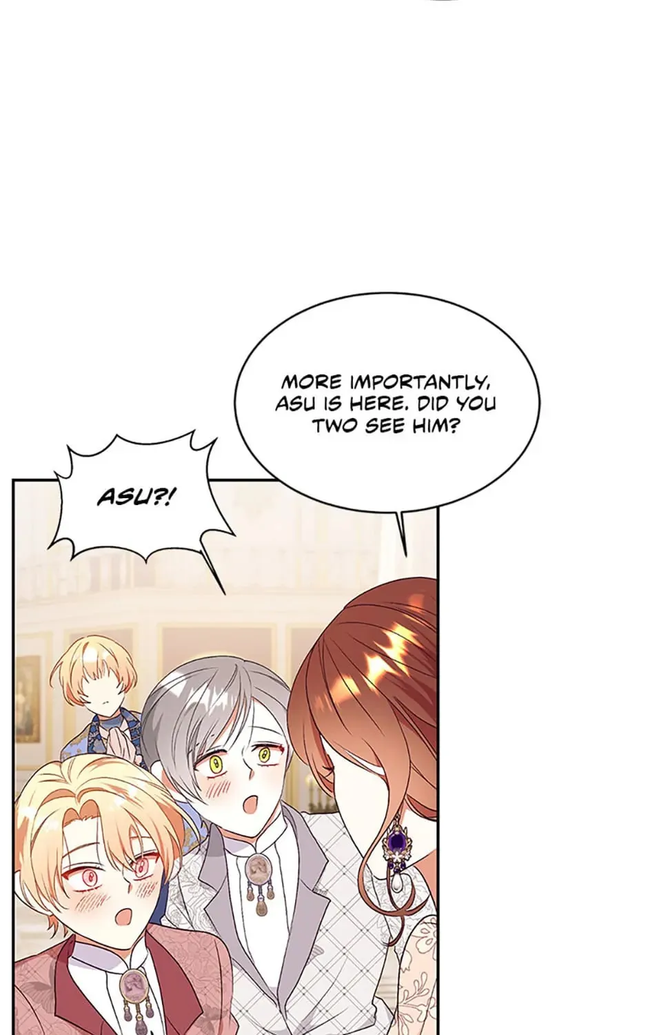 Read No More Turning a Blind Eye chapter 90 image 12 on Lezhin