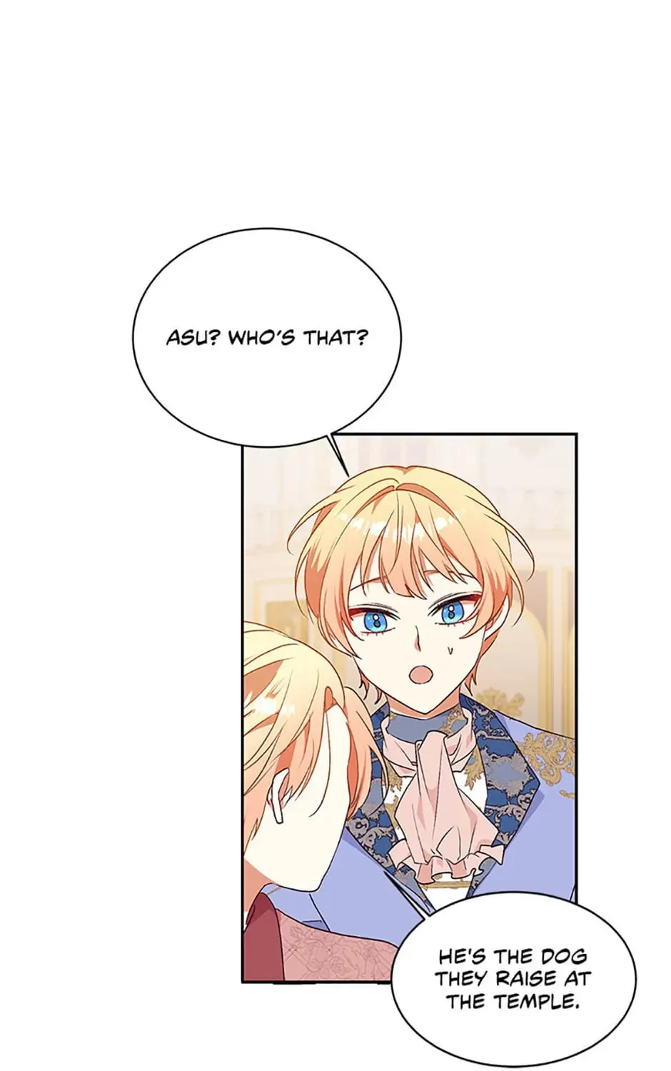 Read No More Turning a Blind Eye chapter 90 image 14 on Lezhin