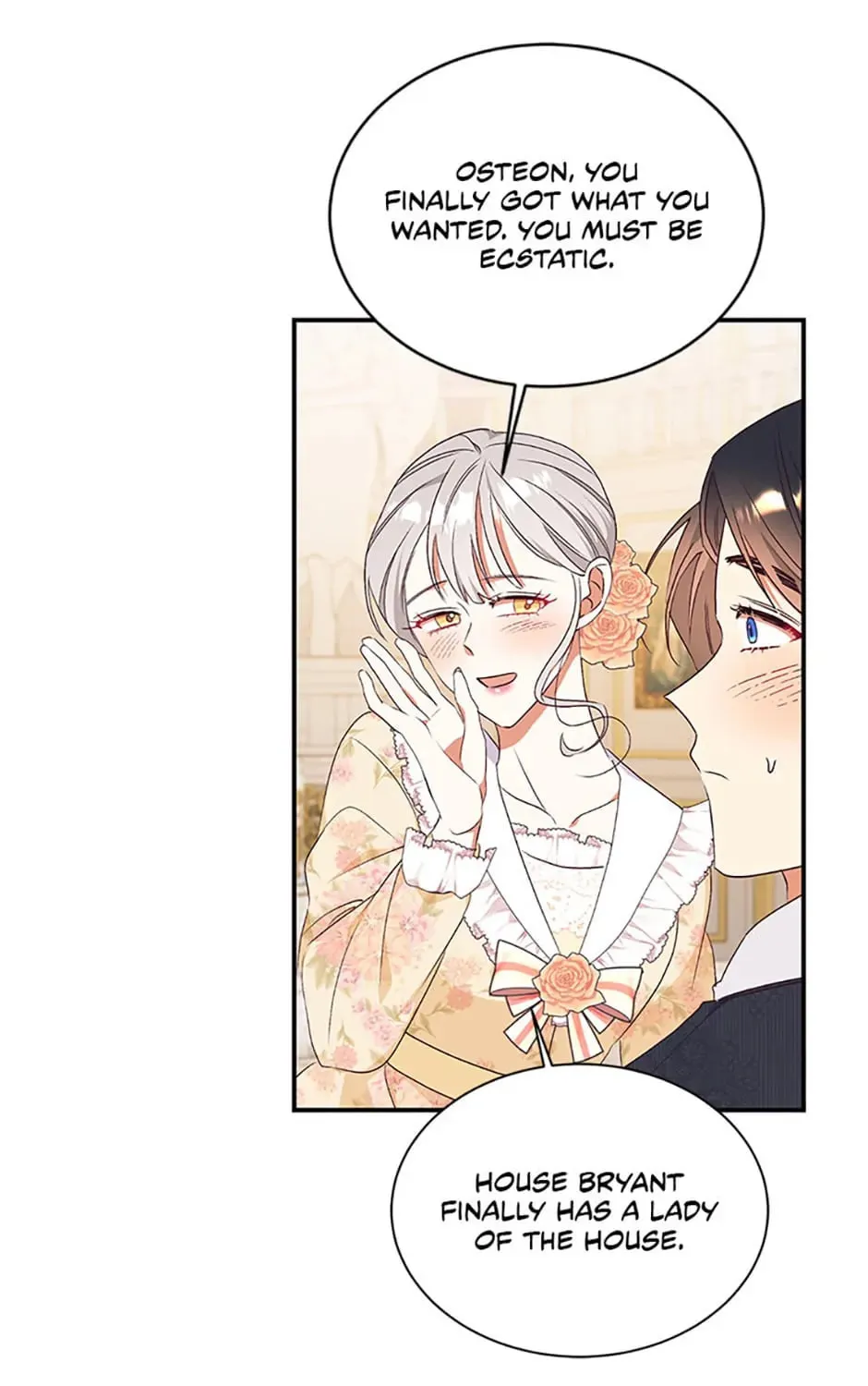 Read No More Turning a Blind Eye chapter 90 image 30 on Lezhin
