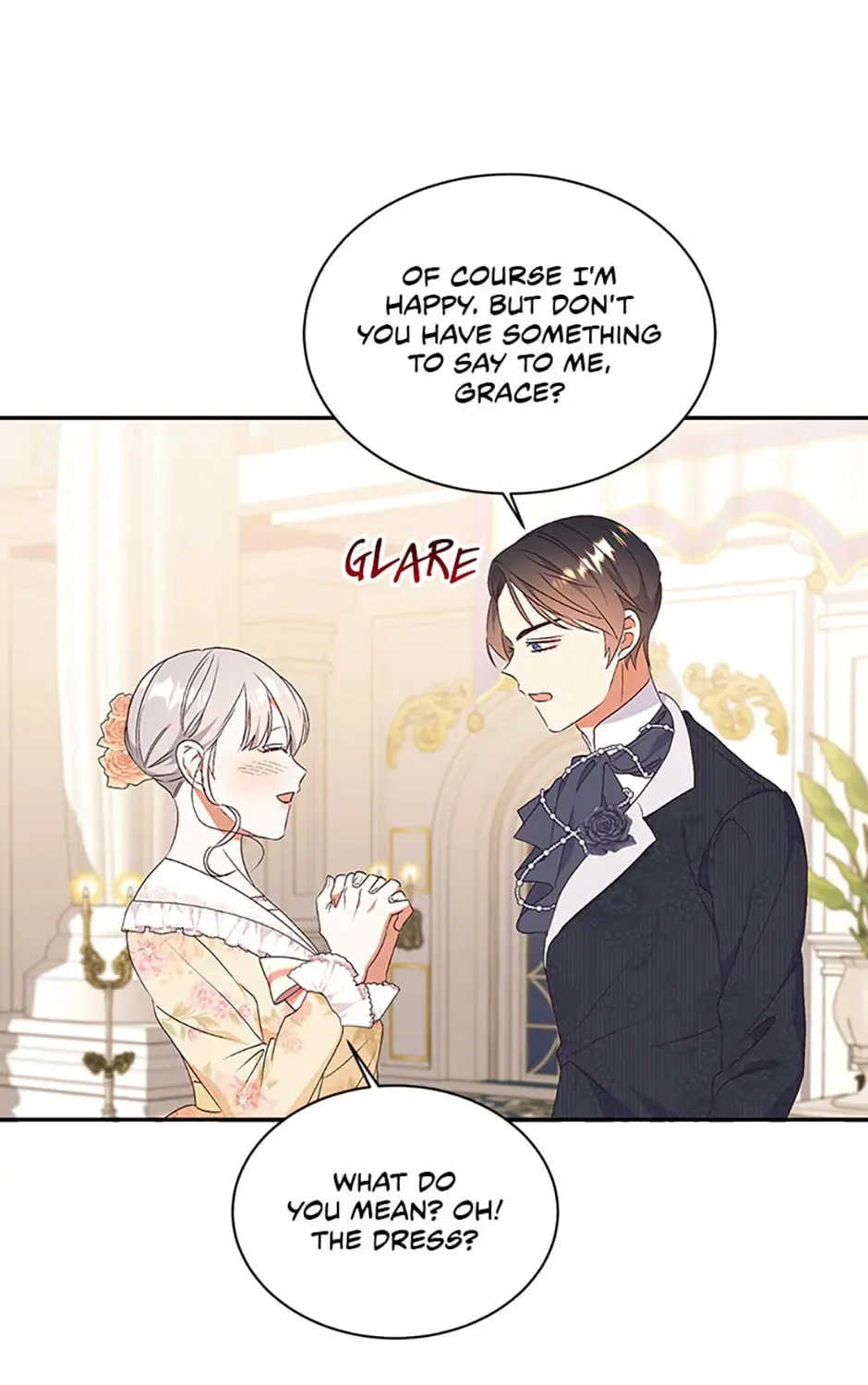 Read No More Turning a Blind Eye chapter 90 image 32 on Lezhin