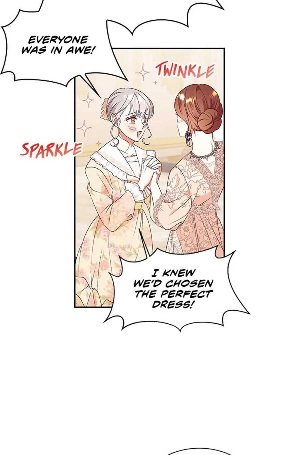 Read No More Turning a Blind Eye chapter 90 image 34 on Lezhin