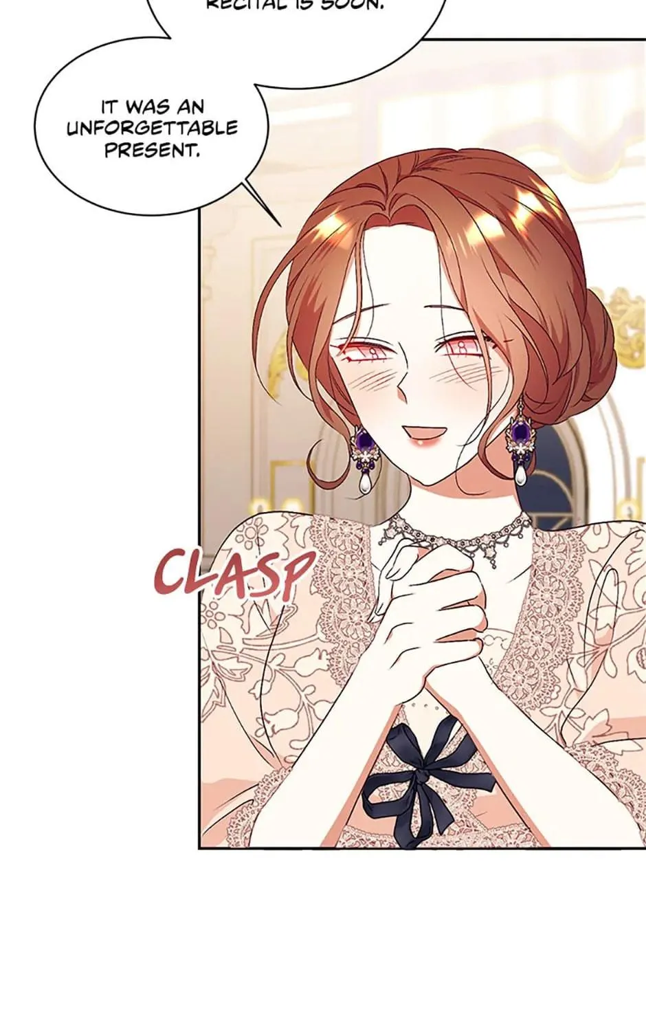 Read No More Turning a Blind Eye chapter 90 image 4 on Lezhin