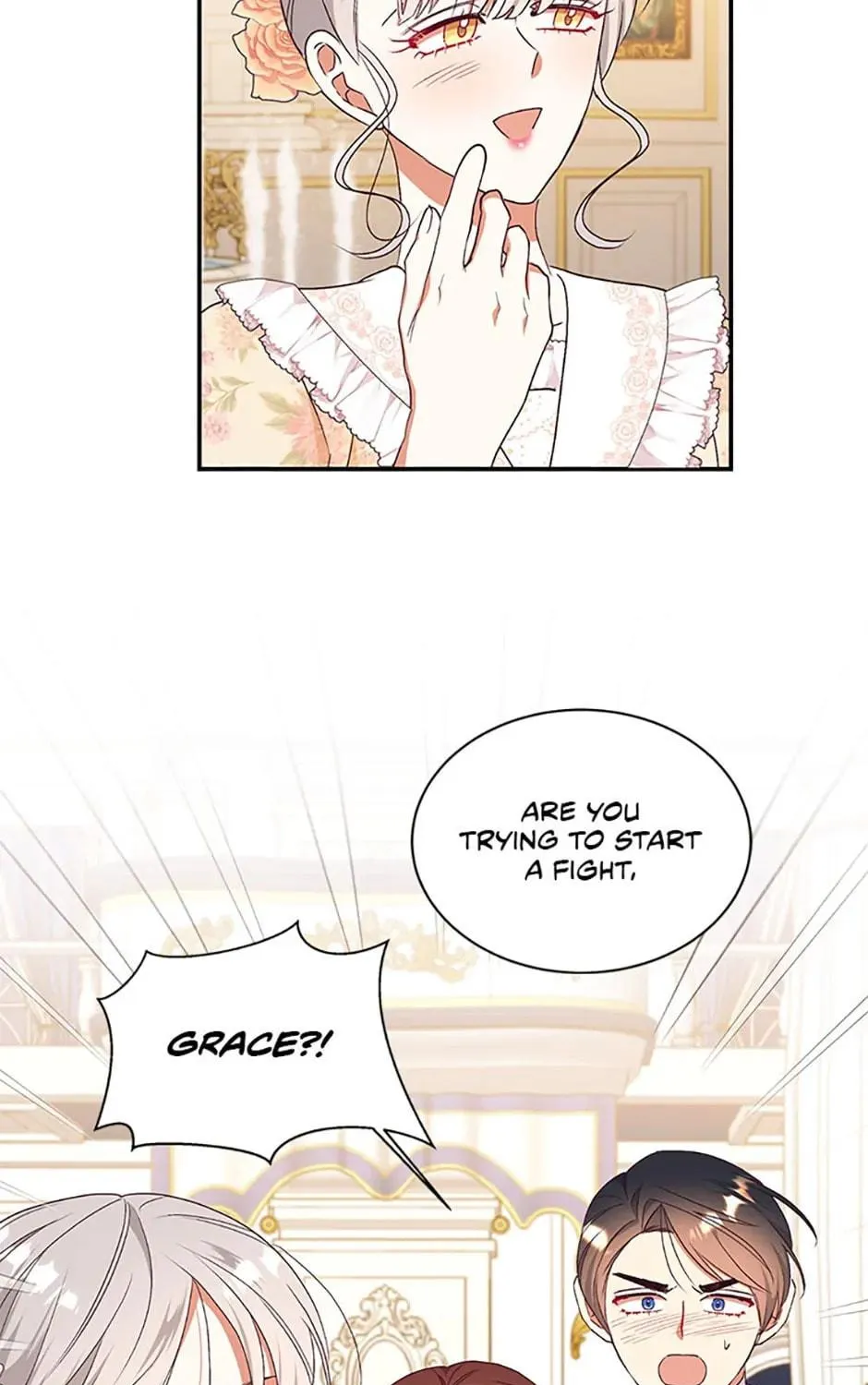 Read No More Turning a Blind Eye chapter 90 image 40 on Lezhin