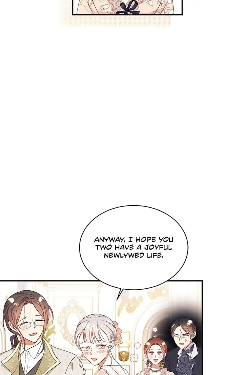 Read No More Turning a Blind Eye chapter 90 image 44 on Lezhin