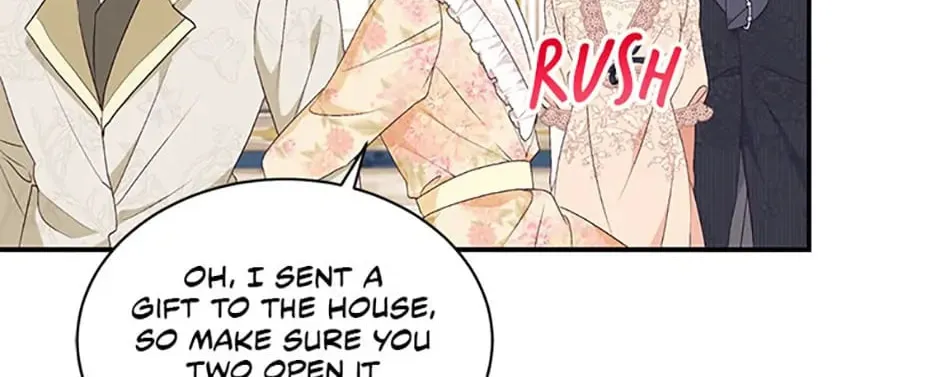 Read No More Turning a Blind Eye chapter 90 image 45 on Lezhin