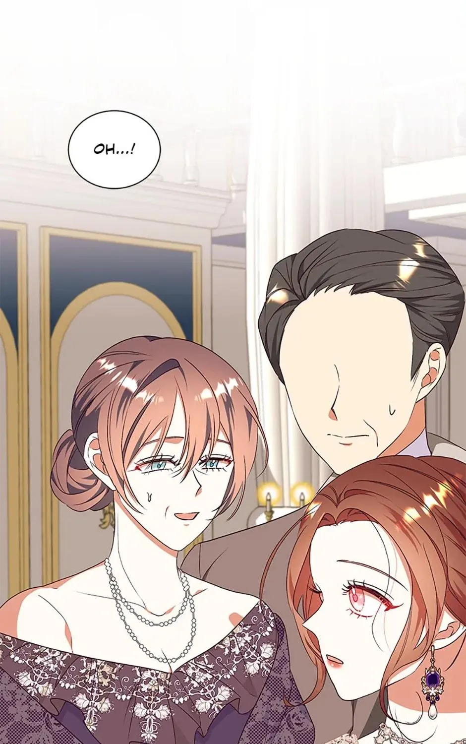 Read No More Turning a Blind Eye chapter 90 image 48 on Lezhin