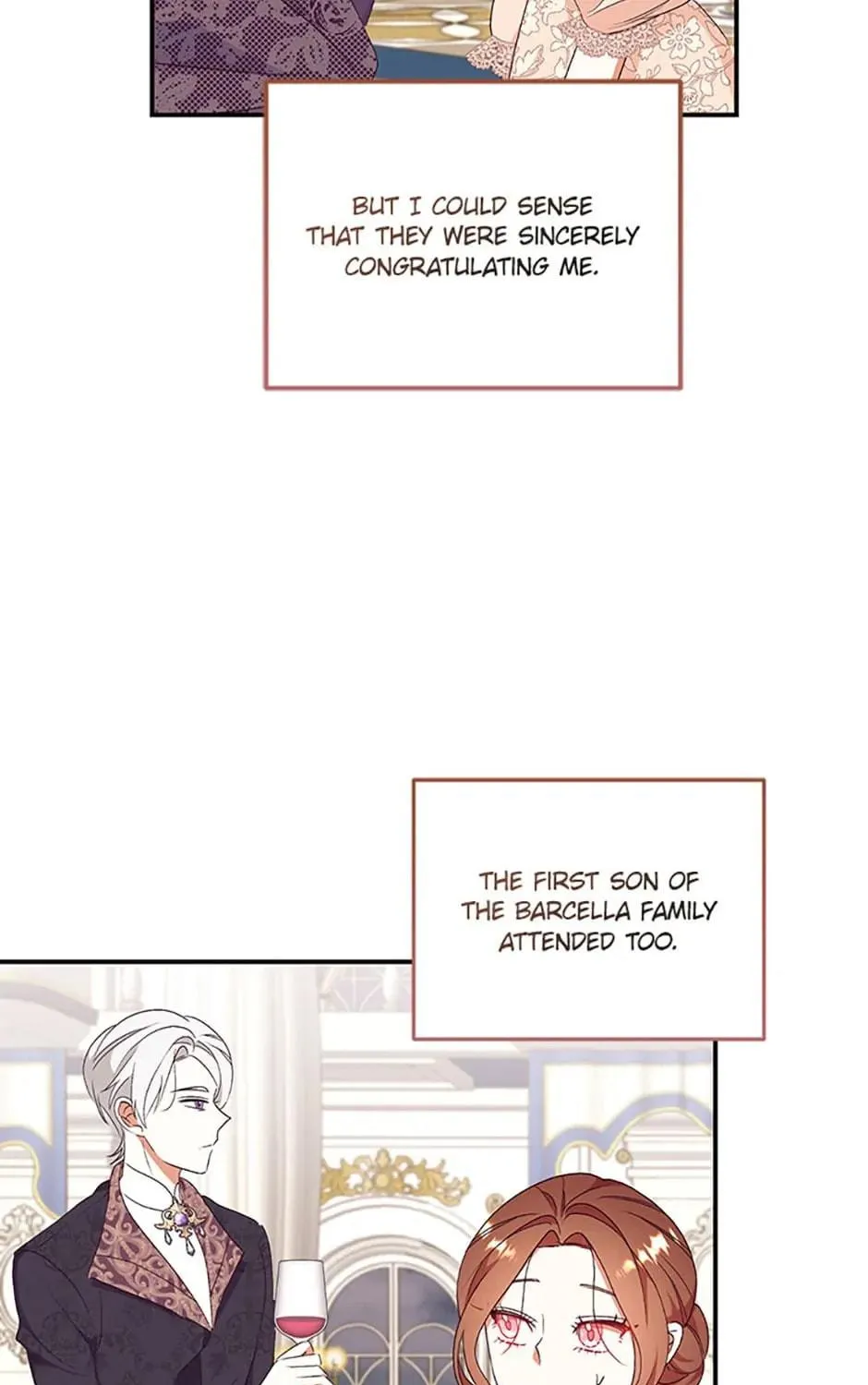 Read No More Turning a Blind Eye chapter 90 image 52 on Lezhin