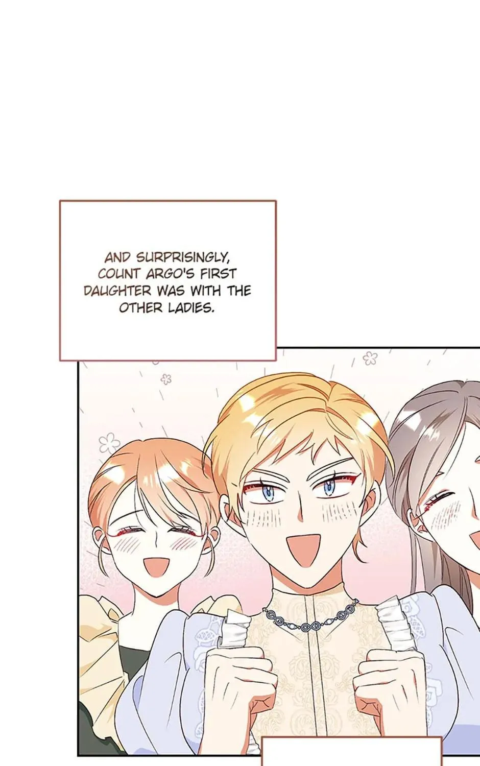 Read No More Turning a Blind Eye chapter 90 image 58 on Lezhin