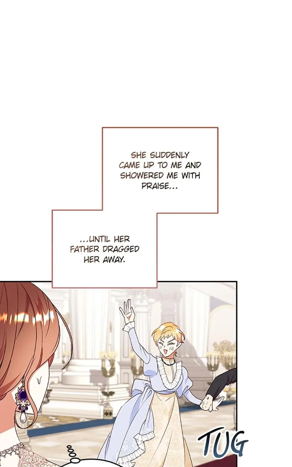 Read No More Turning a Blind Eye chapter 90 image 60 on Lezhin