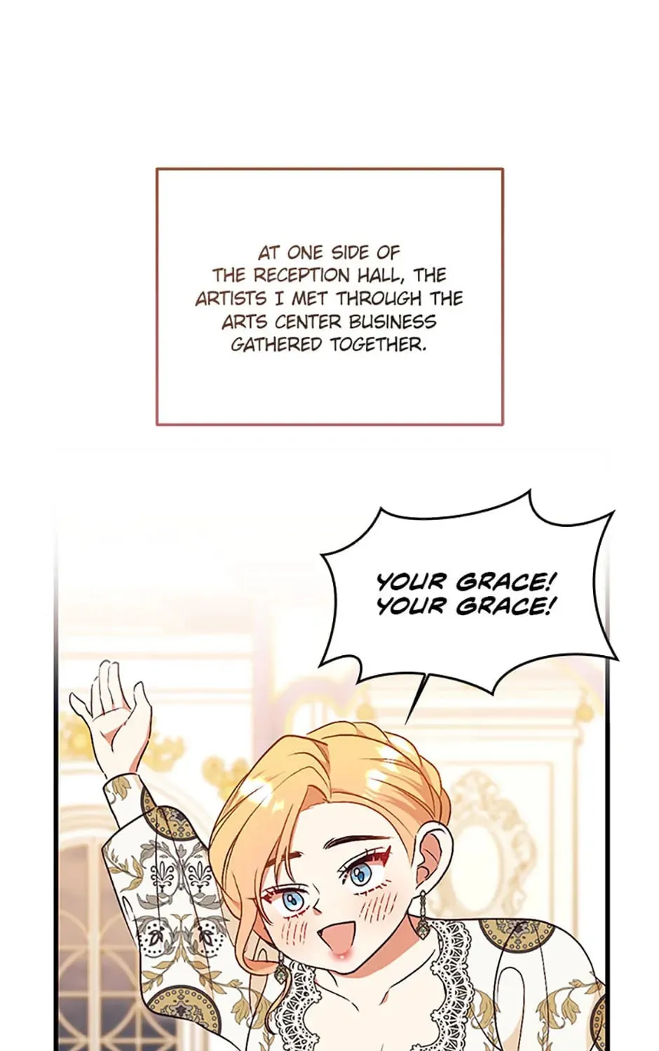Read No More Turning a Blind Eye chapter 90 image 62 on Lezhin