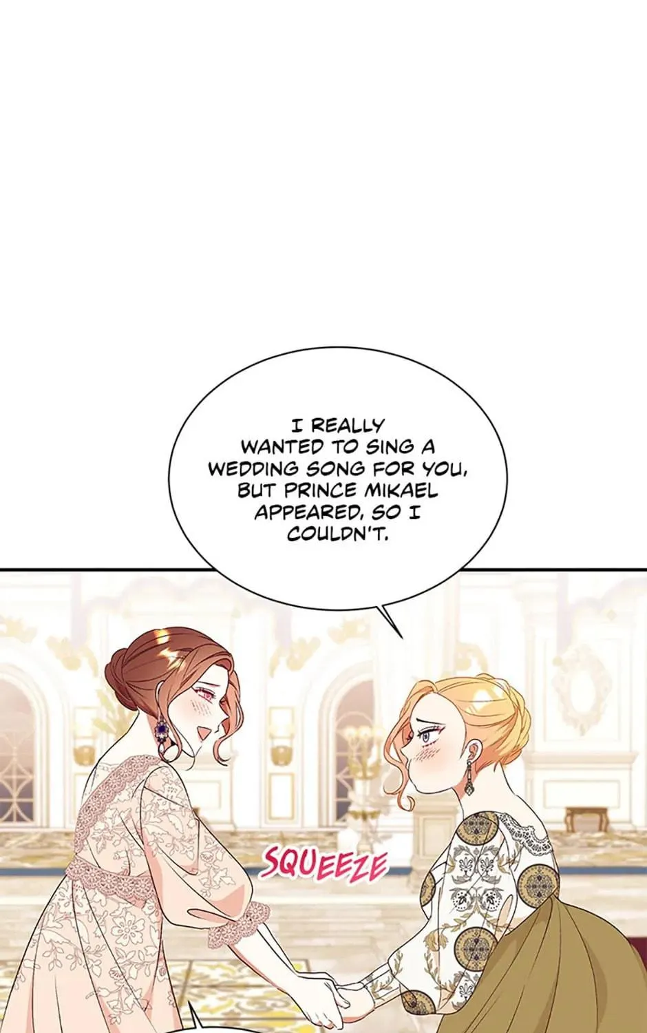 Read No More Turning a Blind Eye chapter 90 image 64 on Lezhin