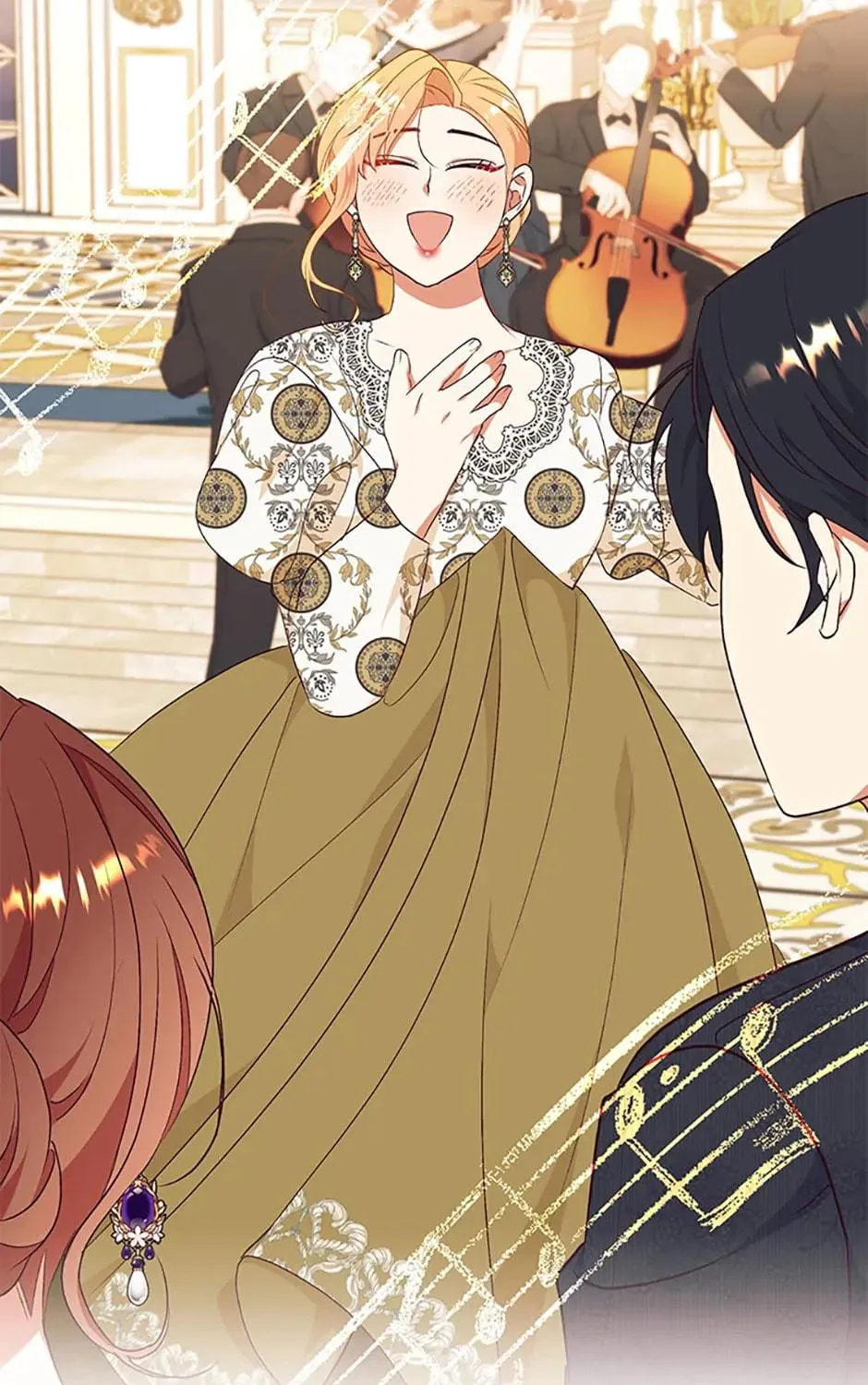 Read No More Turning a Blind Eye chapter 90 image 68 on Lezhin