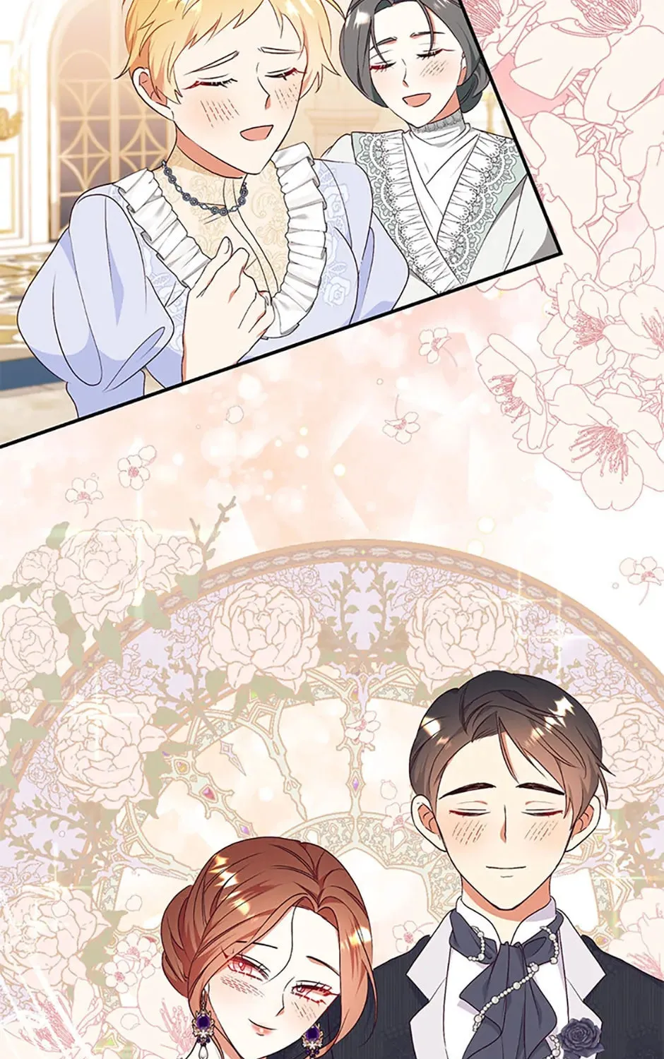 Read No More Turning a Blind Eye chapter 90 image 72 on Lezhin