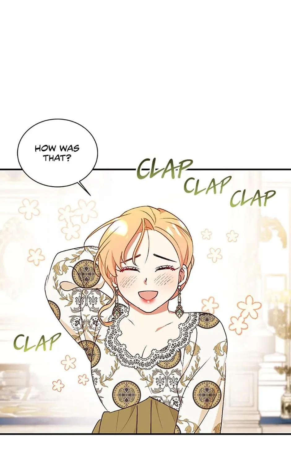 Read No More Turning a Blind Eye chapter 90 image 76 on Lezhin