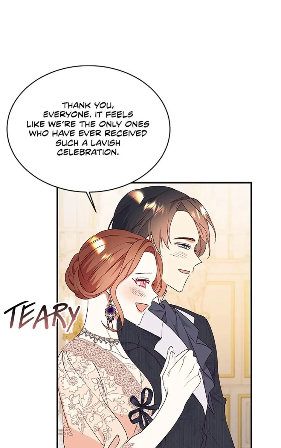 Read No More Turning a Blind Eye chapter 90 image 78 on Lezhin