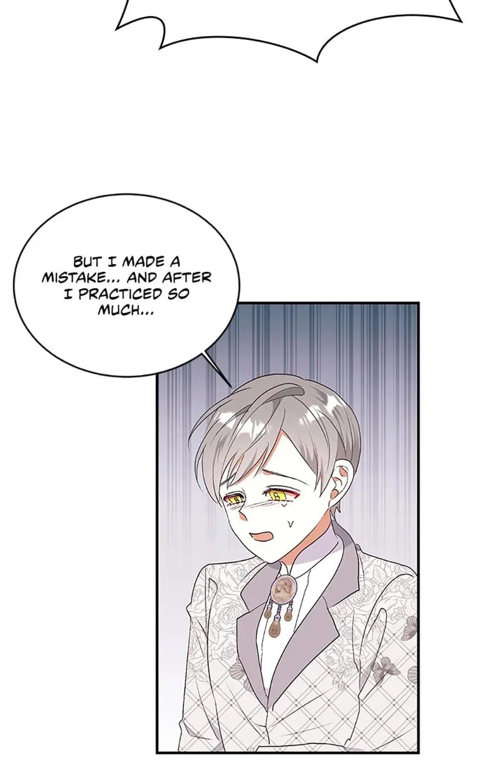 Read No More Turning a Blind Eye chapter 90 image 8 on Lezhin