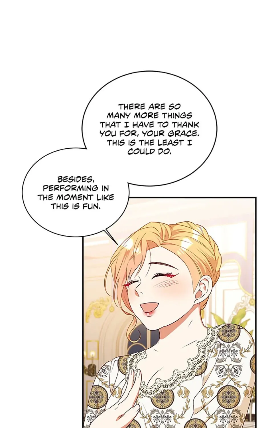 Read No More Turning a Blind Eye chapter 90 image 80 on Lezhin
