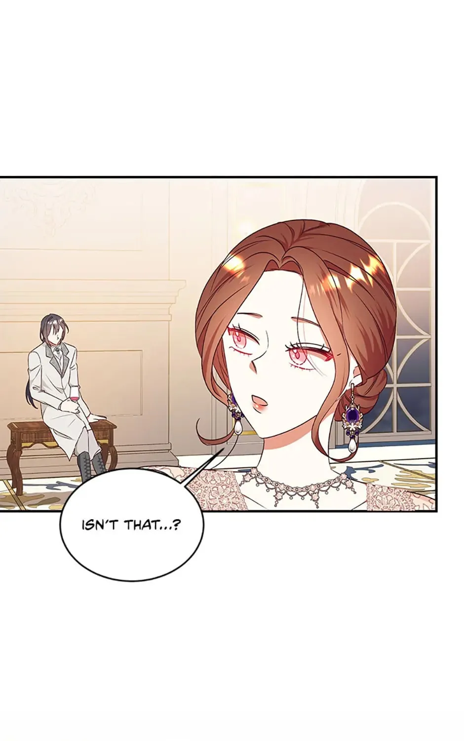 Read No More Turning a Blind Eye chapter 90 image 84 on Lezhin