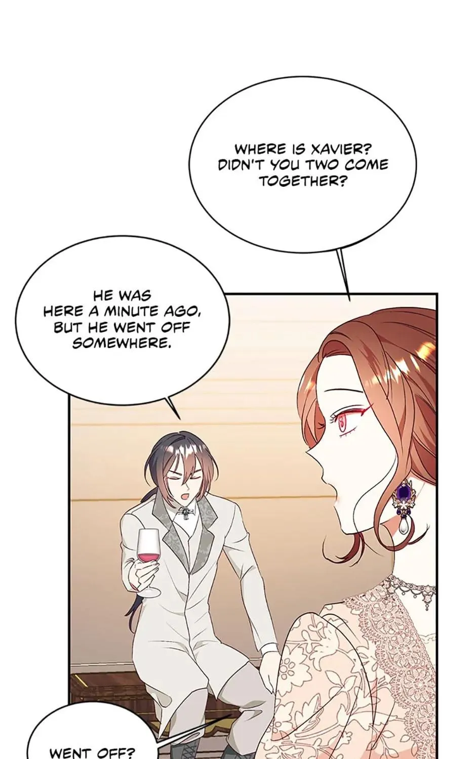 Read No More Turning a Blind Eye chapter 90 image 88 on Lezhin